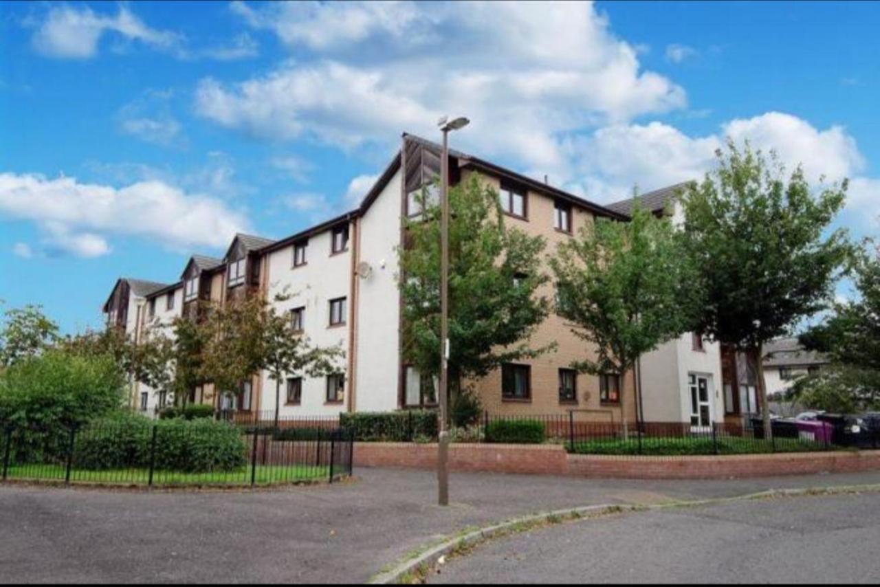 South House Drive Villa Edinburgh Exterior photo